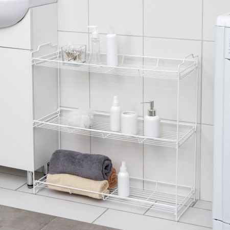 Universal rack, 3 sections, 64.5 × 22 × 65 cm-2