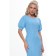 Women's dress "Women's Energy", size 52