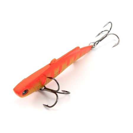 Rattlin Namazu Stalker Silicone, L = 80 mm, 26g, drowning No. 20-3