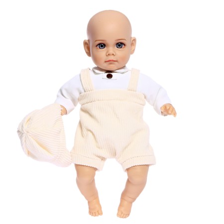 Musical navel "Favorite Baby", sound-4