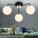 Florentina 9118-303 3he27 40W chandelier