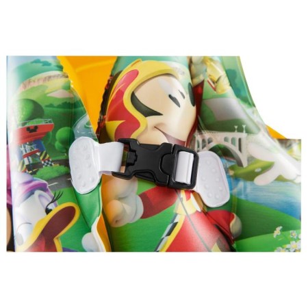 Vesti for swimming "Mickey Mouse", 51 x 46 cm, from 3-6 years old, 91030 Bestway-4