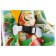 Vesti for swimming "Mickey Mouse", 51 x 46 cm, from 3-6 years old, 91030 Bestway