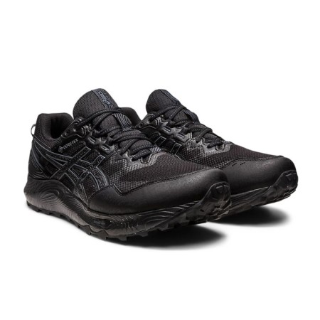 Cunning male ASICS GEL-SONOMA 7 G-TX, size 7.5 (1011B593 002)-1
