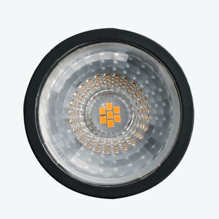 LED LED Feron, GU10, 7 W, 175-265 V, white warm light-3