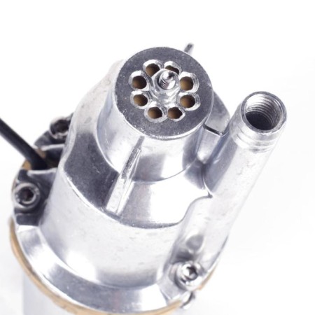 Vibration Patriot VP 10 315302501, Upper Fence, Cable 10 m, 18 l/min, pressure 60 m-1