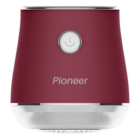 Pioneer LR14, 2XAA Roathery machine (not included)