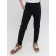 Pants for boys, height 158 ​​cm, black color