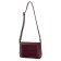 B2757 Bag Cross-Bodi, Lightning Department, Bordeaux Color 19x24x6cm
