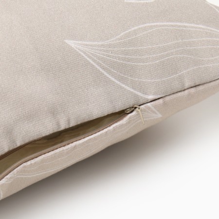 Pillowcase decorative Ethel Leaves, 40 x 40 cm, 100% cotton-2