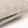 Pillowcase decorative Ethel Leaves, 40 x 40 cm, 100% cotton