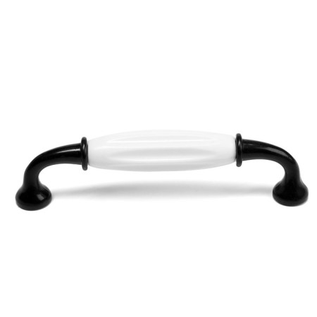 Cappio RSC012, plastic, m/o 128 mm slot-3