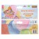 Suspension - rattle "Sunny Bear" on a crib, stroller, color mix, aelytes