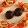 Sweets "Blow with happiness" with a prediction, 150 g.