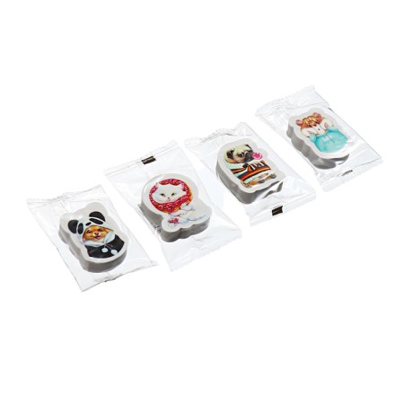 Lastik Phoenix "Lovely Animals", mix x 4vida-1