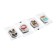 Lastik Phoenix "Lovely Animals", mix x 4vida