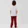 New Year. PAZHAMA Children's KAFTAN "Family" Size 34 (122-128 cm)