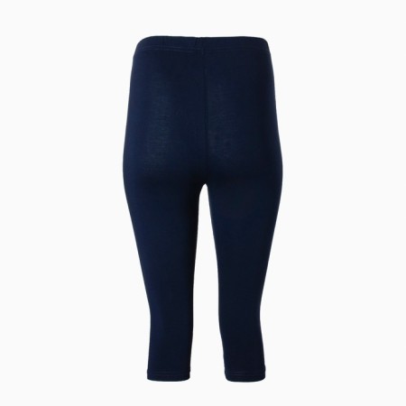 Women's breeches, blue color, size 58-4