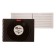 Note for notes a5 24 sheets on the crest Erichkrause Just Music, the cover coated cardboard, with reference information