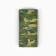 Box for confectionery products with PVC cover "February 23", 10.5 × 21 × 3 cm