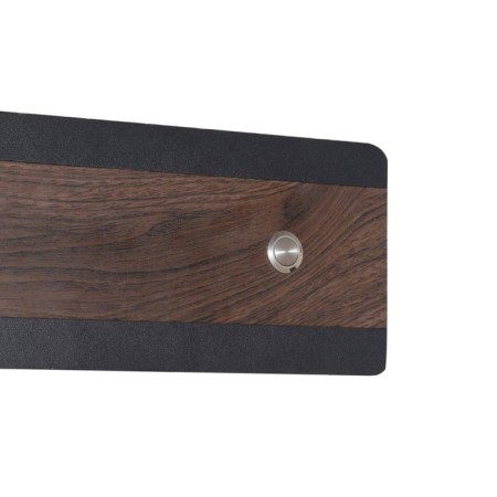 Wall lamp Fonte 100 mm, LED 3W-1