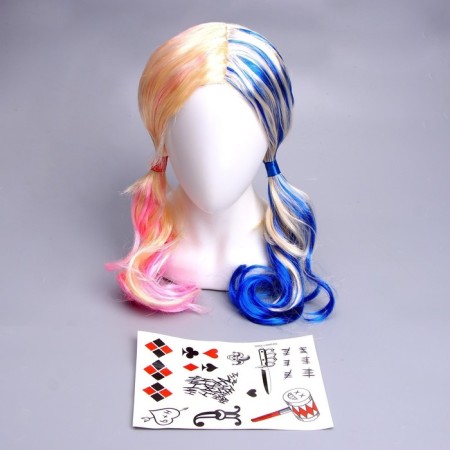 Carnival set "Baby"-1