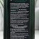 Green Arctic 2-V-1 shampoo, for washing hair and body, 500 ml