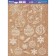 Stick for windows "Christmas balls", reusable, 50 x 70 cm, new year