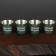 Piles, set of "successful hunting", 4 pcs x 30 ml