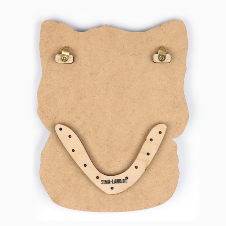 Organs Wallproof for jewelry "Cat"-5