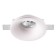 YESO lamp, 50 W, GU10, white color, D = 122mm