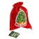 Set for experiments "grow a Christmas tree"