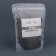 Wax for depilation, film, in granules, 500 gr, black color