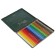 Pencils Art-Color Faber-Castell Polychromos® 24 colors, in a metal box