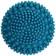 Massage ball, d = 9 cm, 140 g, mixt