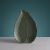 Serving dish in The Forest Leaf Small Gray-Greet