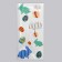 Gift package, 13x27cm