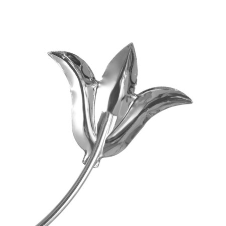 Charanda Adrian 2HE27 40W chrome 30x22x16 cm Bayerlux-8