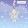 Musical toy "Star", sound, light