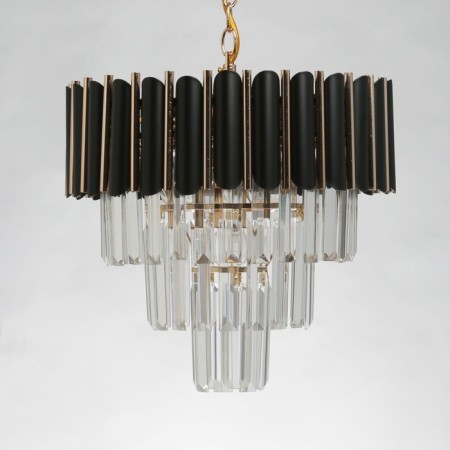 Breeze lamp, size 36x65x36 cm, E27-3