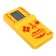 Electronic logical game "Orange cow"