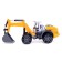 Tractor inertial "Excavator"