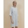 Women's dress, size XL, color menthol