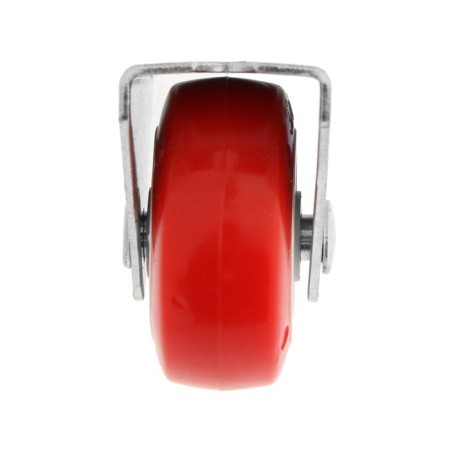 The roller rolled cappio, rubberized, d = 30 mm, FAS. 20 pcs.-2