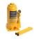 The jack of a bottle hydraulic tundra, the second valve, lifting/picking 355/185 mm, 6 tons