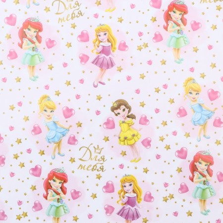 Princess Pacific paper, 0.40 x 0.60 m-2