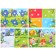 Fun Velcro "Smart Loto", Smeshariki
