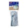 Nozzle, for Twist Class mop, with an pressing mechanism, cotton and microfiber, 40x15 cm