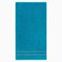 Trick Lovelife towel Adazhio 30x50 cm, sea, 100% cotton, 450 g/m2