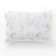 The pillow is saved and I 50*70 swan fluff, Tick cover, col. Mix, p/e